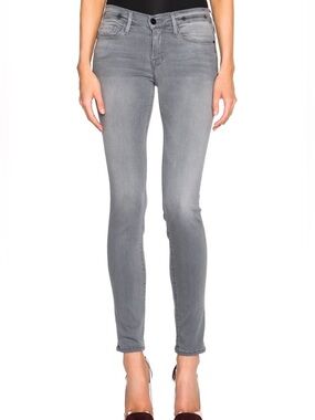 FRAME - Denim Le Skinny De Jeanne in Russo